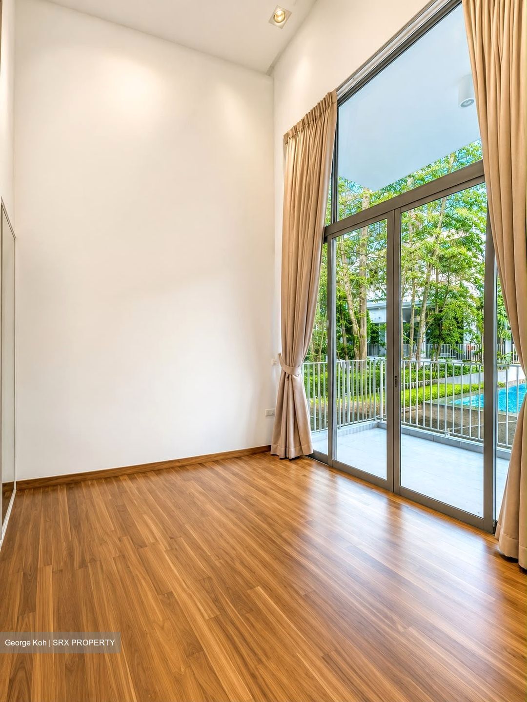 The Skywoods (D23), Condominium #596511771